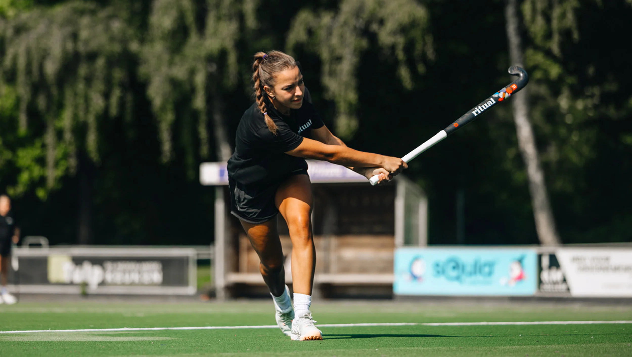 Precision Engineered Field Hockey Gear
